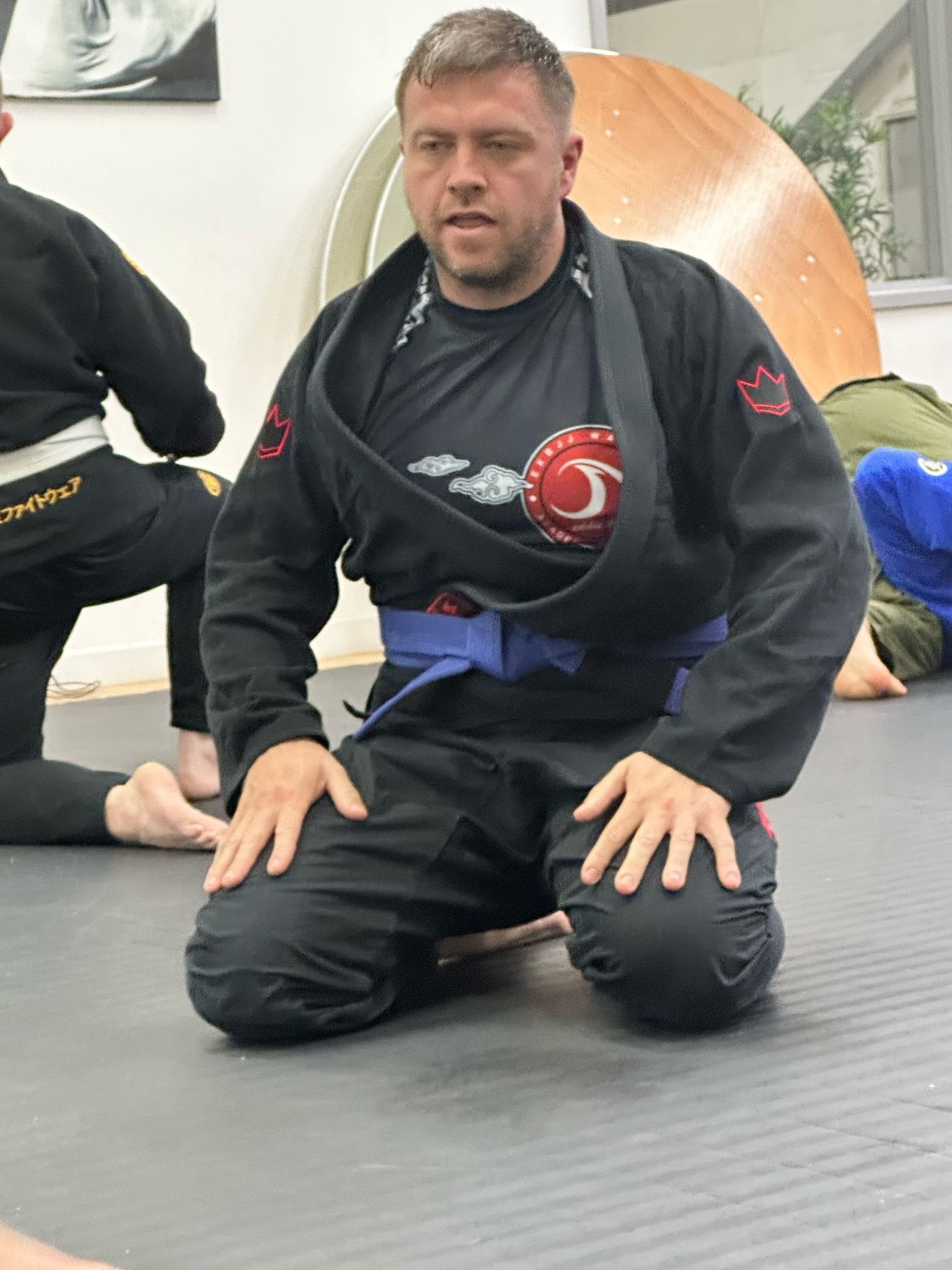 BJJ image 1