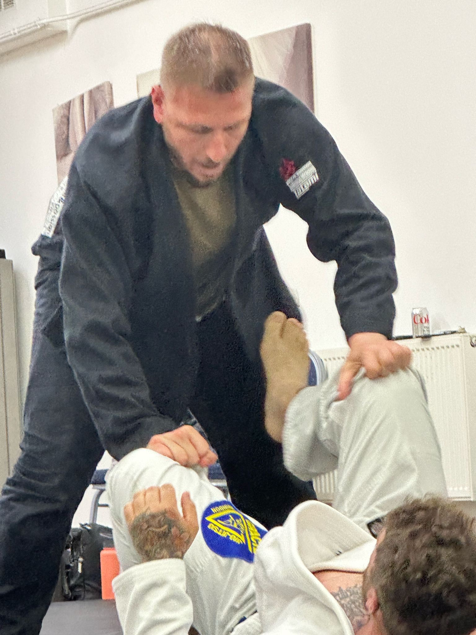 BJJ image 5