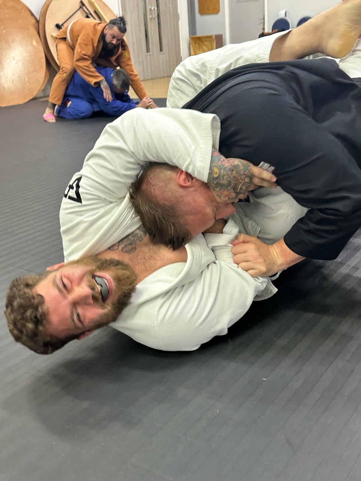 BJJ image 7