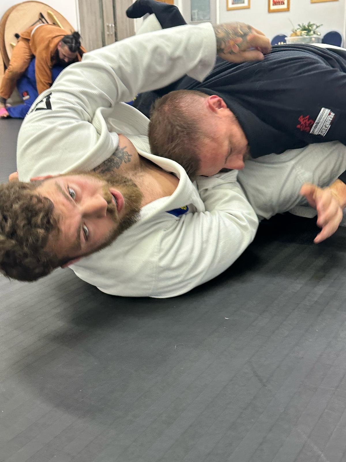 BJJ image 8