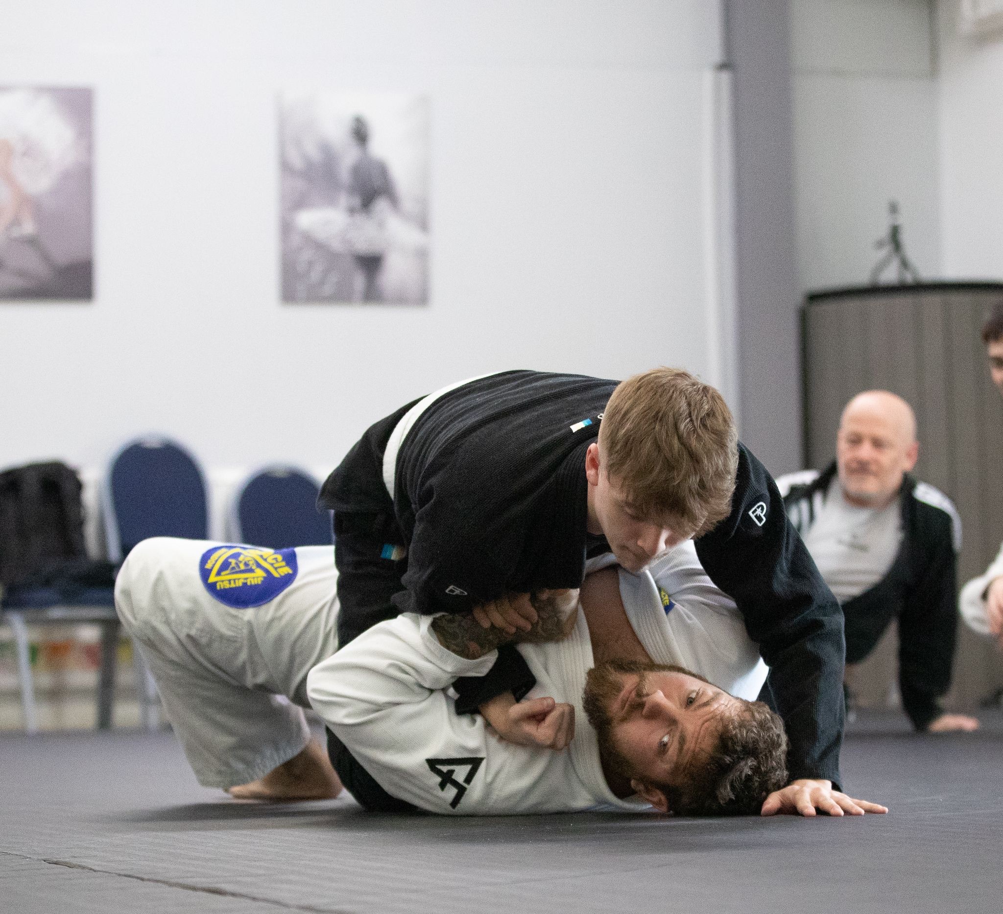 BJJ image 11