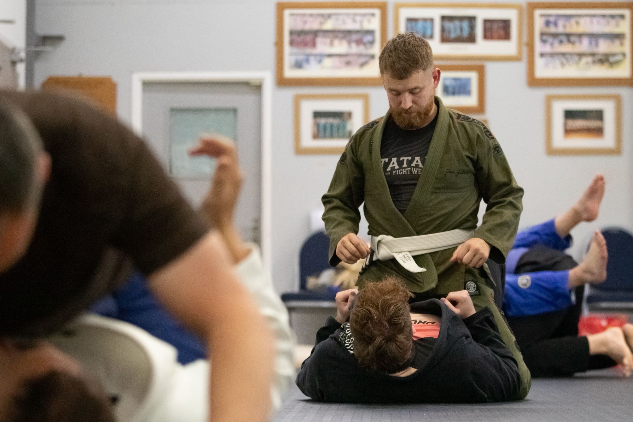 BJJ image 12