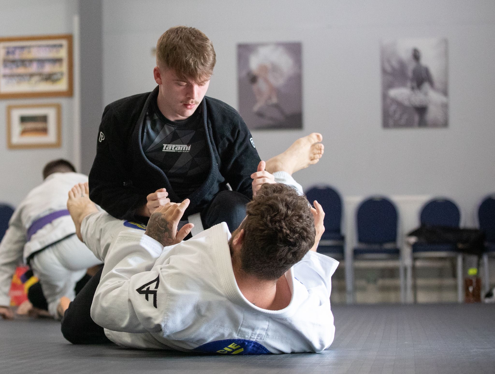 BJJ image 15