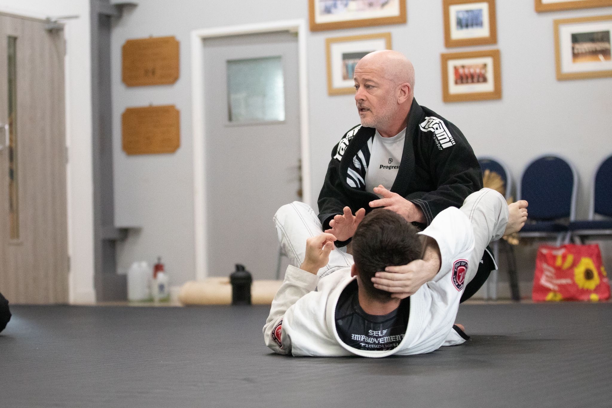 BJJ image 19