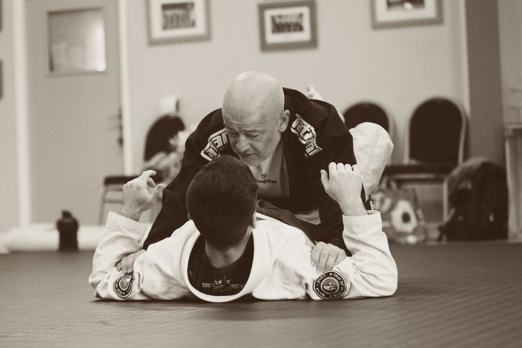 BJJ image 20