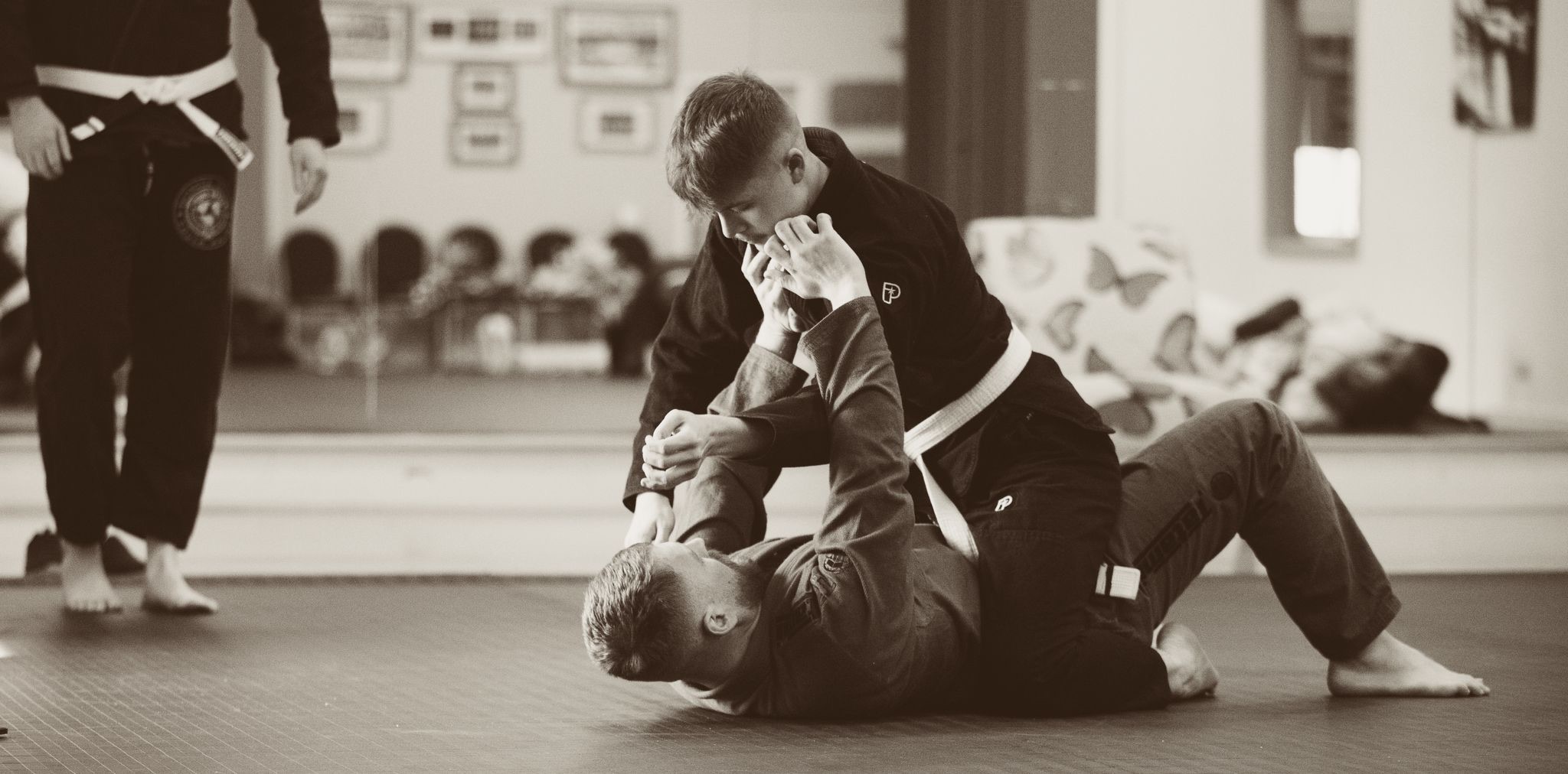 BJJ image 28