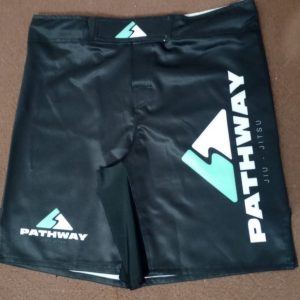 Pathway Shorts